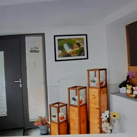 Bergglueck Daire See