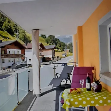 Apartment Bergglueck Incl Sommerkarte *