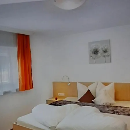 Bergglueck Incl Sommerkarte