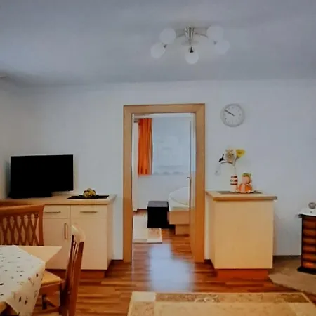Apartment Bergglueck Incl Sommerkarte *