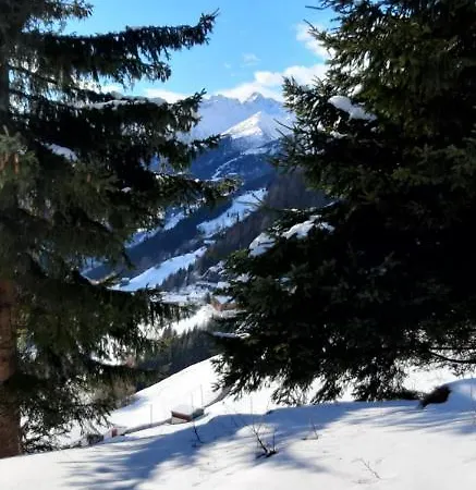 Bergglueck דירה סי