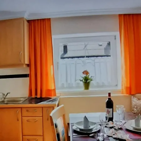 Bergglueck Incl Sommerkarte Apartment