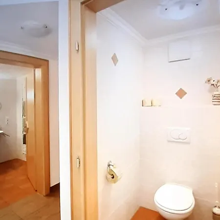 Apartment Bergglueck Incl Sommerkarte