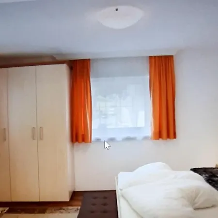Bergglueck Incl Sommerkarte Apartment *