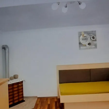 Bergglueck Daire See