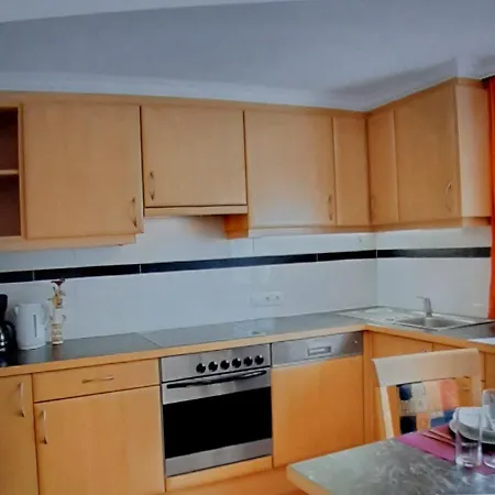 Apartment Bergglueck Incl Sommerkarte *