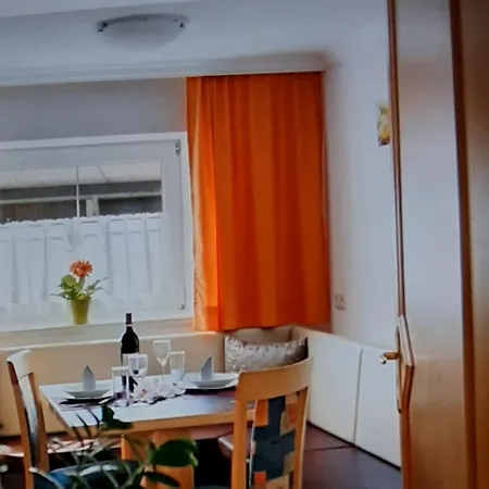 Daire Bergglueck See