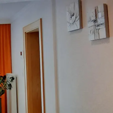Bergglueck Incl Sommerkarte Apartman